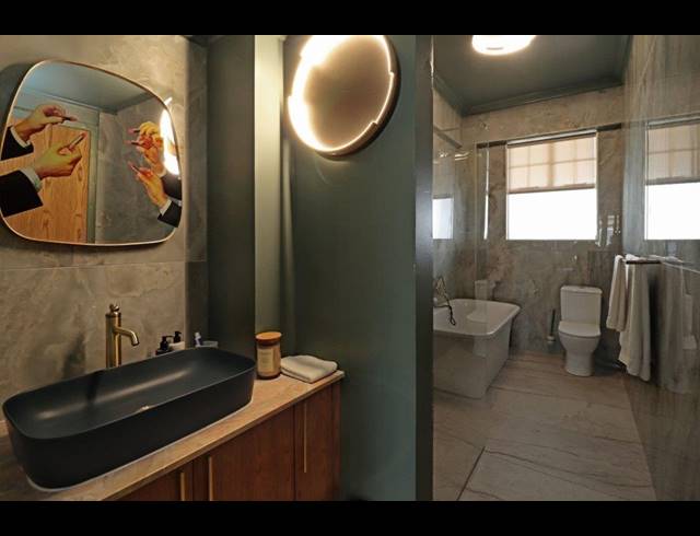 3 BEDROOM APARTMENT TO LET IN ILLOVO